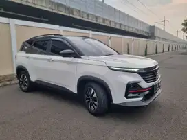 Wuling Almaz RS 2021 Bensin