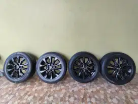 Velg Ori Mazda CX5