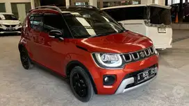Suzuki Ignis GX AT 2020