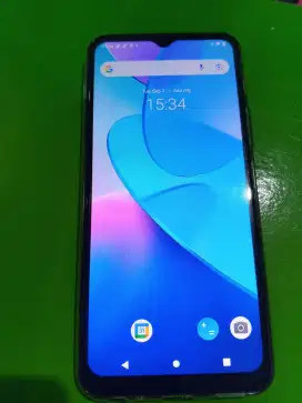 Vivo Y20 s warna hitam