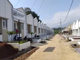 Rumah Subsidi Kota Baru Arjasari Hills