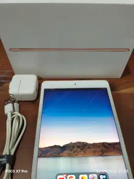 IPad Mini 5 64 GB wifi only