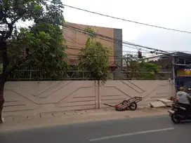 Kavling Komersial Kreo, Larangan, Tanah Komersial Larangan, Kreo