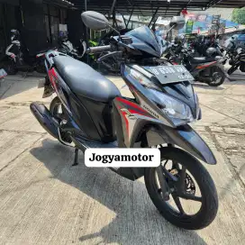 Vario 125 th 2014 NEGO ALUS