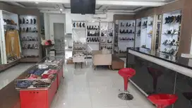 DISEWAKAN RUKO STRATEGIS AREA RAMAI DI CIBADUYUT