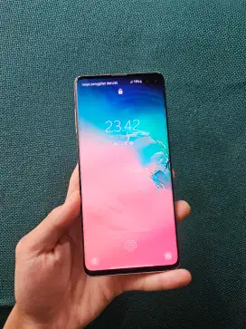 Samsung S10+ 8/128