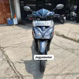 Vario 125 th 2014 NEGO ALUS