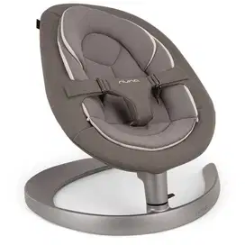 Nuna Leaf Grow Bouncer