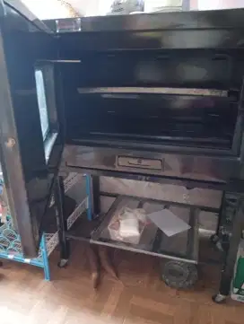 OVEN BIMA BOGA 8044
