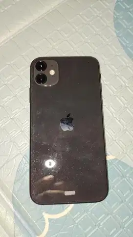IPHONE 11 GOOD CONDITION !!! Iphone 11 64gb