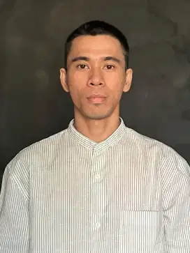 Driver Harian (Supir)