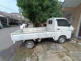 JUAL CARRY PICK UP 2022 TIPE TERTINGGI