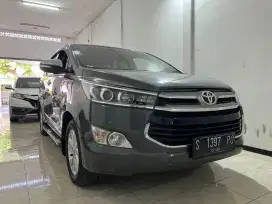 Toyota Innova Q Bensin Automatic 2016