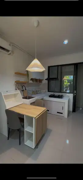 Dijual Rumah 2 lt 4,5 x 10 m2 di Pik 2 cluster Baltimore utara full fu