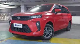 DP 5% Daihatsu Xenia 1.3 R Bensin-MT 2022 KIM
