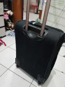 Tas koper no minus