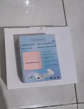 Termal Printer Portable