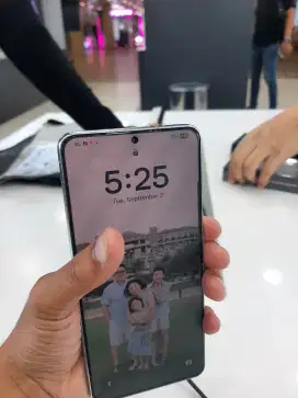 S21 PLUS 5G NO MINUS