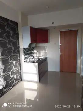 APARTEMEN PUNCAK PERMAI TOWER A, dekat PTC, Citraland, Pakuwon