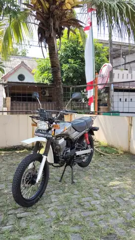 Honda Win Basic Megapro/Scorpio/Honda Tiger/Honda gl/Cb 100