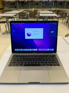 Macbook Pro 13 inch 2017
