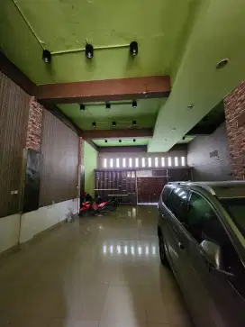Dijual Rumah Inti kota