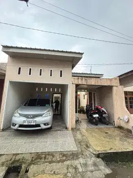 Rumah murah daerah medan johor