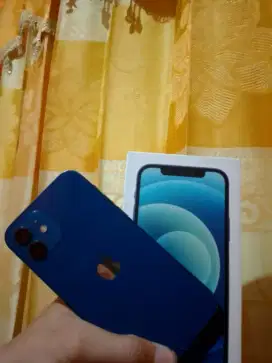 IPHONE 12 128GB IBOX