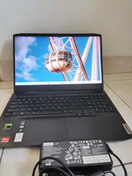 Laptop Lenovo Ideapad Gaming 3 | GTX 1650 TI | Ram 16 GB | 1 TB