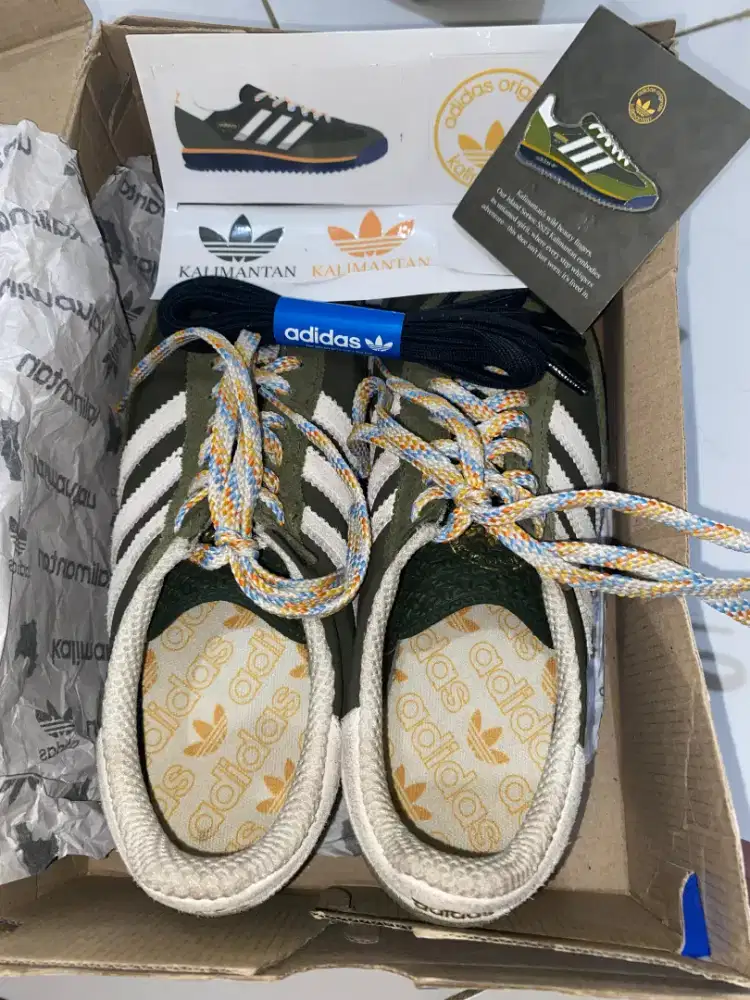 Adidas sl72 Kalimantan