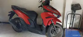 Vario 125 type tertinggi