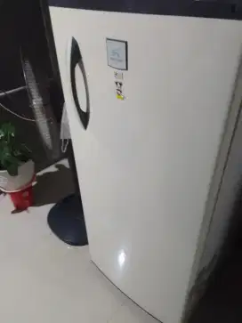 Kulkas 1 pintu normal