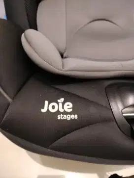 Jole Stages Baby Car Seat