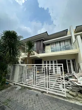 Royal Residence Surabaya Murah Bagus Siap Huni Luas 12x20 Cuma 4,5Nego
