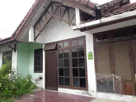 MURAH! Rumah Luas 1 Lantai di Harapan Indah, Bekasi