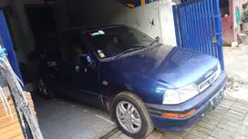 Daihatsu Charade 1996 Bensin
