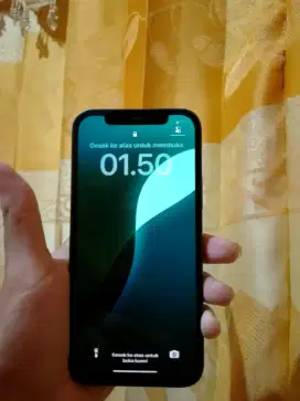 IP 12 128GB IBOX SA/A GARANSI ON