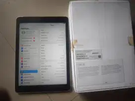 ipad air gen 2 wifi seluler 64 gb fulset murah meriah