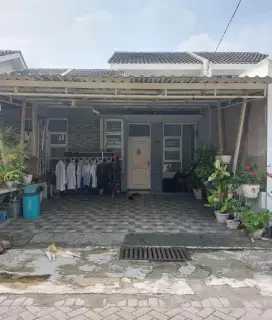 Dijual Perumahan Poris Plawad Utara Cipondoh Tgr