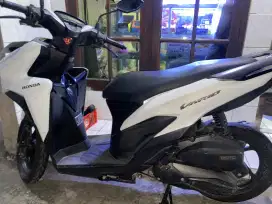 Vario 125 new CBS ISS 2021