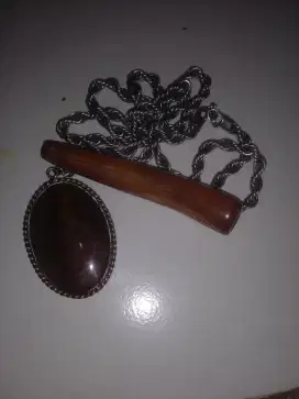 Jual kalung dan pipa rokok