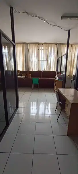 Dijual Gudang Siap Pakai di Arcadia Daan Mogot
