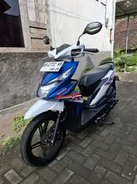 BEAT ECO 2018 AB SLEMAN ISTIMEWA