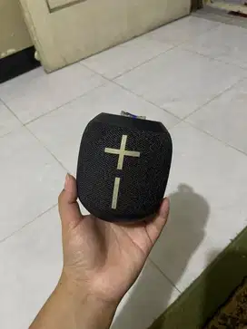 WONDERBOOM 2 (Speaker Bluetooth)