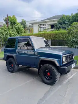 Daihatsu Feroza 1993 Bensin