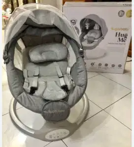 Hug me baby swing chair