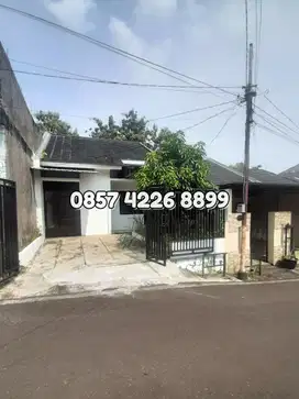 Dijual Bawah NJOP, Rumah Siap Huni di Jangli Semarang