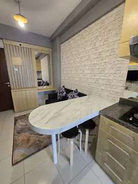 Baru Gress! Apartemen Gunawangsa Manyar Tengah Kota