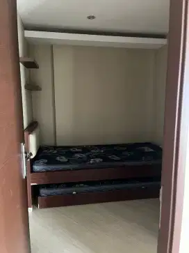 Apartemen puri park view