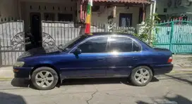 Toyota Great Corolla 1995 Bensin